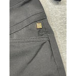 Ivanka Trump Women's Black Pants Size 8 Photo 1