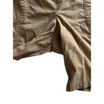 Torrid  Cargo Shorts Size 1x Tan Casual Bermuda Photo 4