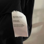 American Eagle Outfitters Black Sleeveless Dress Photo 4