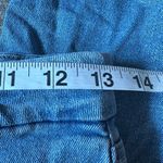 Good American distressed straight leg jeans 2/26 Photo 7