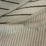 Princess Polly  White Bodysuit Photo 3