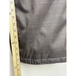 Ride Snowboards Women’s Snowboard Pants Size L Stripe Waterproof Insulated Brown Size L Photo 11