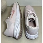Nike Revolution 6 Light Violet Champagne Running Shoes Sz 6 Women’s DC3729-500 Photo 8