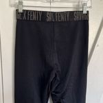 Savage X Fenty Forever Savage Black Leggings Size Small Photo 7
