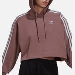 Adidas  Pull Over Sweatshirt Photo 0