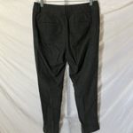 Banana Republic : Gray Wool Blend Dress pants- 6L Photo 9