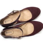 Giani Bernini Women's Velmah Memory Foam Mary Jane Pumps 9W Photo 4