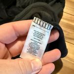 Cable & Gauge NWT  black velvet hoodie medium Photo 3