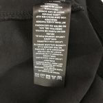 ASOS Womens Crop Top Off Shoulder Short Sleeve Cotton Stretch Black Size 0 Photo 4