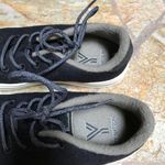 YY Nation Cirro Black/White Wool Sneaker Mens 6.5 womens 8 Black Photo 8