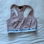 Pretty Little Thing  bralette 
Size 6
NWOT Photo 0