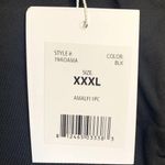 ANDIE NWT Amalfi One Piece Swimsuit in Black Photo 8