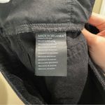 Club Monaco Black High Rise Skinny Corduroy Pants Women’s Size 27 Photo 9