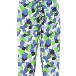 NWT OFFLINE By Aerie Real Me High Waisted Crossover Legging Fresh Water Size S Blue Photo 0