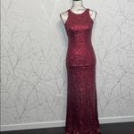 Sorella Vita  sequins dress Size 8‎ Photo 1