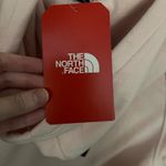 The North Face Pink sweatshirt  Photo 2