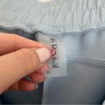 Altar'd State NEW Altar’d State AS Revival Blue Super Soft Shorts Size XXL N… Photo 6