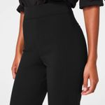Spanx Smooth Perfect Fit Ponte Slim Straight Pants Photo 2