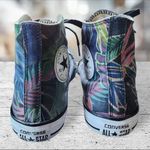 Converse ALL STAR CHUCK TAYLOR TROPICAL SHOES Size 9 Photo 5