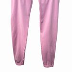 BO + TEE Womens Spectra Seamless High Waisted Scrunch Leggings Size S Rose Pink Photo 7