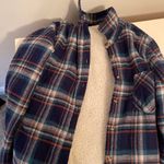 Vanilla Sky Fleece Flannel  Photo 4