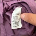 BOUTIQUE wrap style purple dress ✨ Size L Photo 8