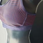 Under Armour  sports bra size small Photo 2