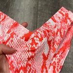 ONEONE Swimwear OneOne Snake Skin Jesse Bikini Bottoms Photo 1