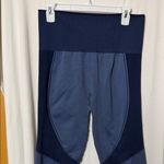 Thirdlove  Blue Flex Seamless Compression Legging Size XL Photo 2