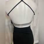 Windsor Formal black Dress Photo 5