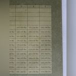 Legacy Black Body Shaper Pantyhose Black Sz E (A19744) Photo 6