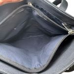 Harley Davidson  Black Tote‎ Bag Large Pocket Purse Motorcycle Biker Photo 9