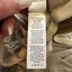 Aerie  Offline cream v-neck athletic tank top size L Photo 6