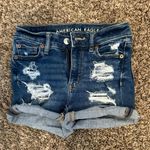 American Eagle Outfitters Jean Shorts Photo 0