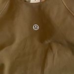 Lululemon  Brown Align Tank Photo 3