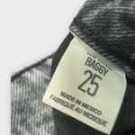 BDG Gray High Rise Baggy Women's Jeans Photo 5