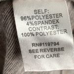 Live and let live  Womens Size P large Boho Tribal style‎ round neck 3/4 sleeve Photo 3