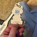 NWT Peanuts Snoopy bra and boy shorts set sz L Gray Size L Photo 7