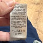 Healing Hands  | Women's Navy Blue Tori Cargo Hospital Scrub Pants 9133T, XST Photo 5