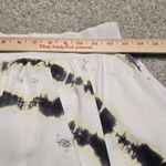 Lululemon Court Rival High-Rise Tennis Skirt in Transverse Yellow Multi Sz 6 Photo 8