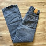ZARA Mom Fit Jeans Photo 3