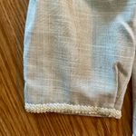 Leslie Fay  Suits Vintage Gray Checkered Jacket Blazer Womens 12 Photo 5