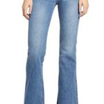 Free People Edwin Chrissy flare leg jeans in Rumor NWT bootcut retro 26 Photo 0