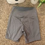 Wild Fable Charcoal Bike Shorts Photo 4