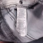 prAna  Kara Jeans in Silver Spain Gray Sz 2 Photo 5