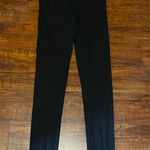 Aeropostale Areopostale ankle length leggings are a size Small. Photo 1