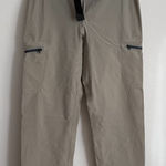 Arc'teryx Waterproof Utility Trail Hiking Pants Size M Photo 0