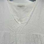 Urban Outfitters  white dress size small. In great condition! Photo 4