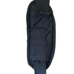 Kenneth Cole Reaction Black Laptop Messenger Office Business School Bag Photo 4