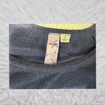 Alya  blue Top Photo 2